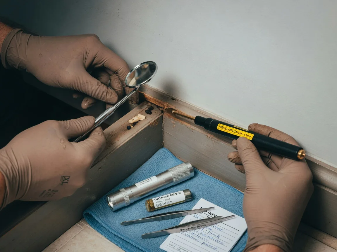 Why choose Emergency Pest Control in Mendham, NJ